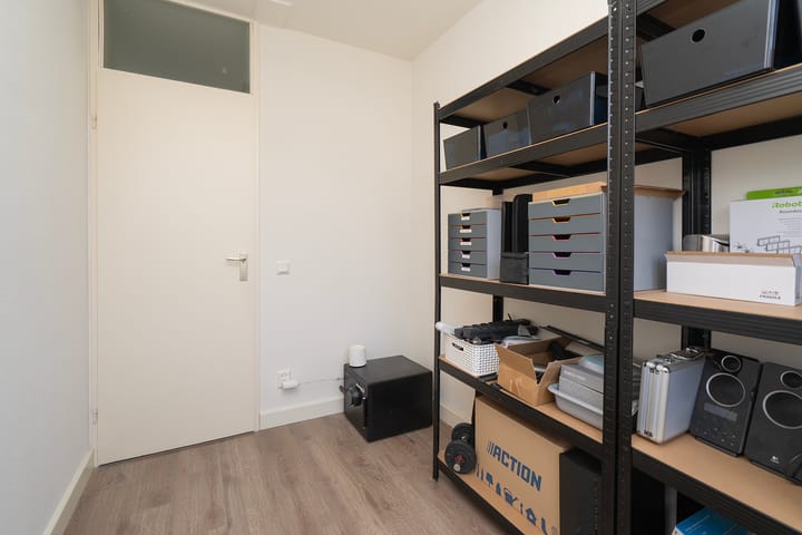 Foto 44 van Kijkduinlaan 44