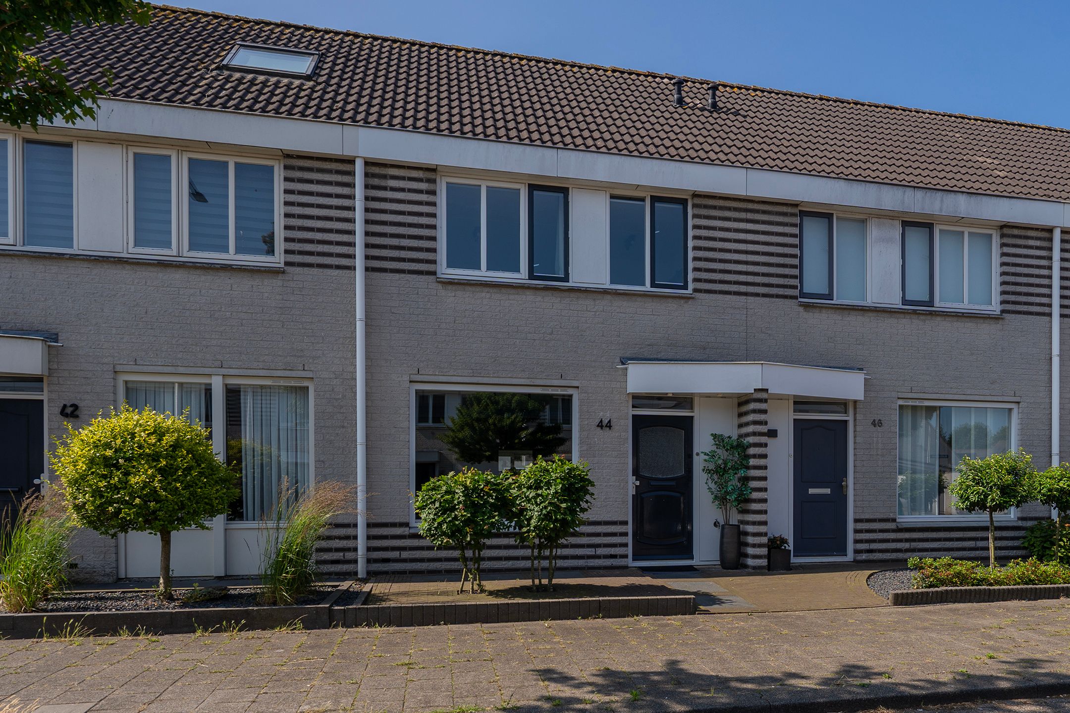 Photo 54 of Kijkduinlaan 44