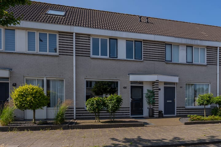 Foto 54 van Kijkduinlaan 44