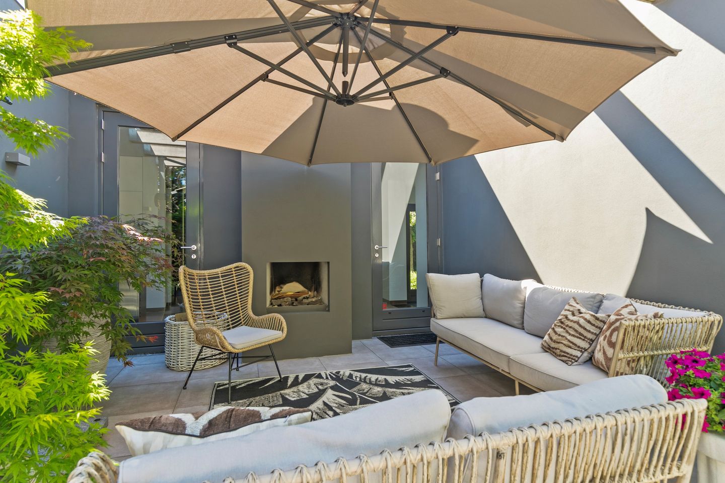 Foto 29 van Lavendelhof 12