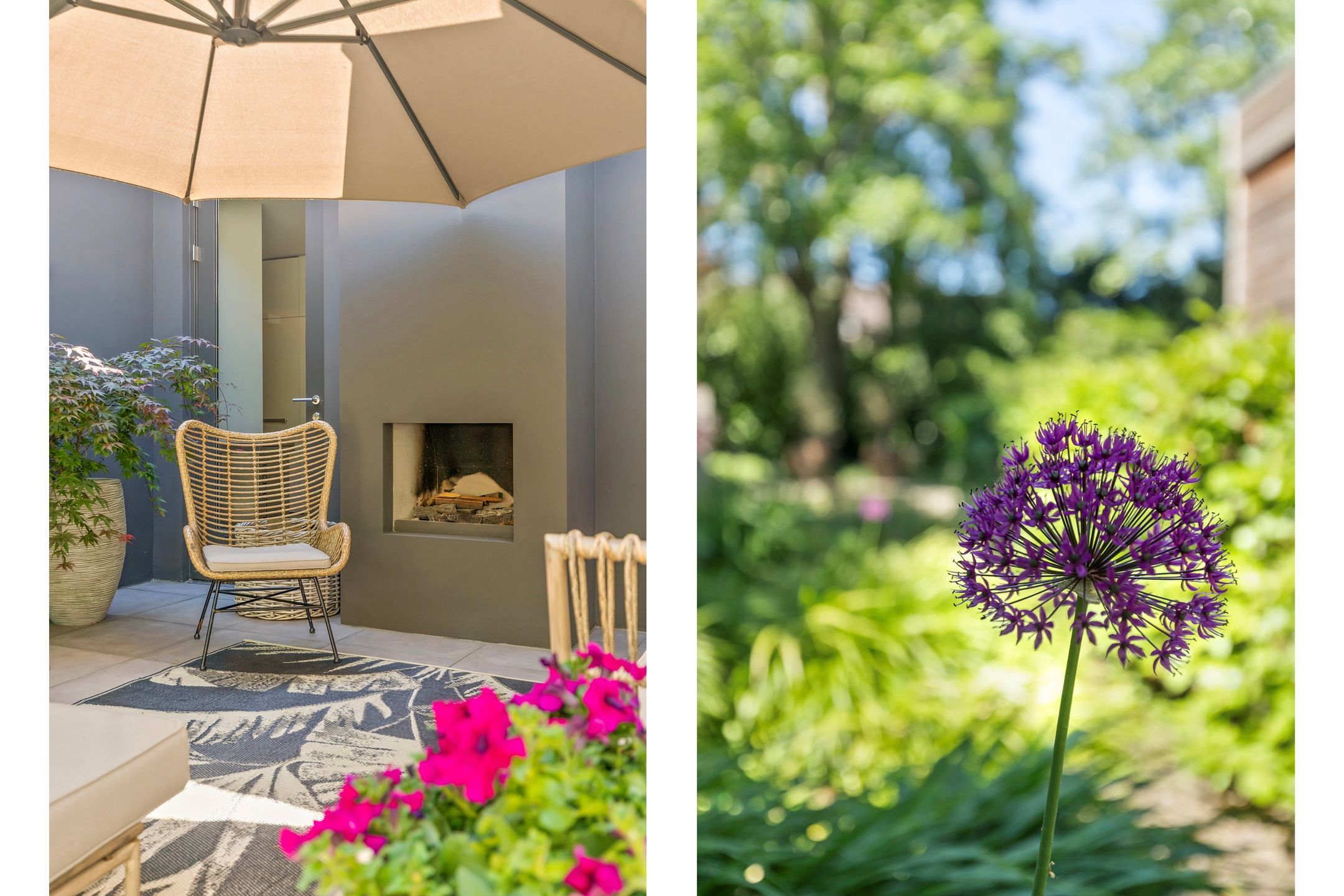 Foto 30 van Lavendelhof 12