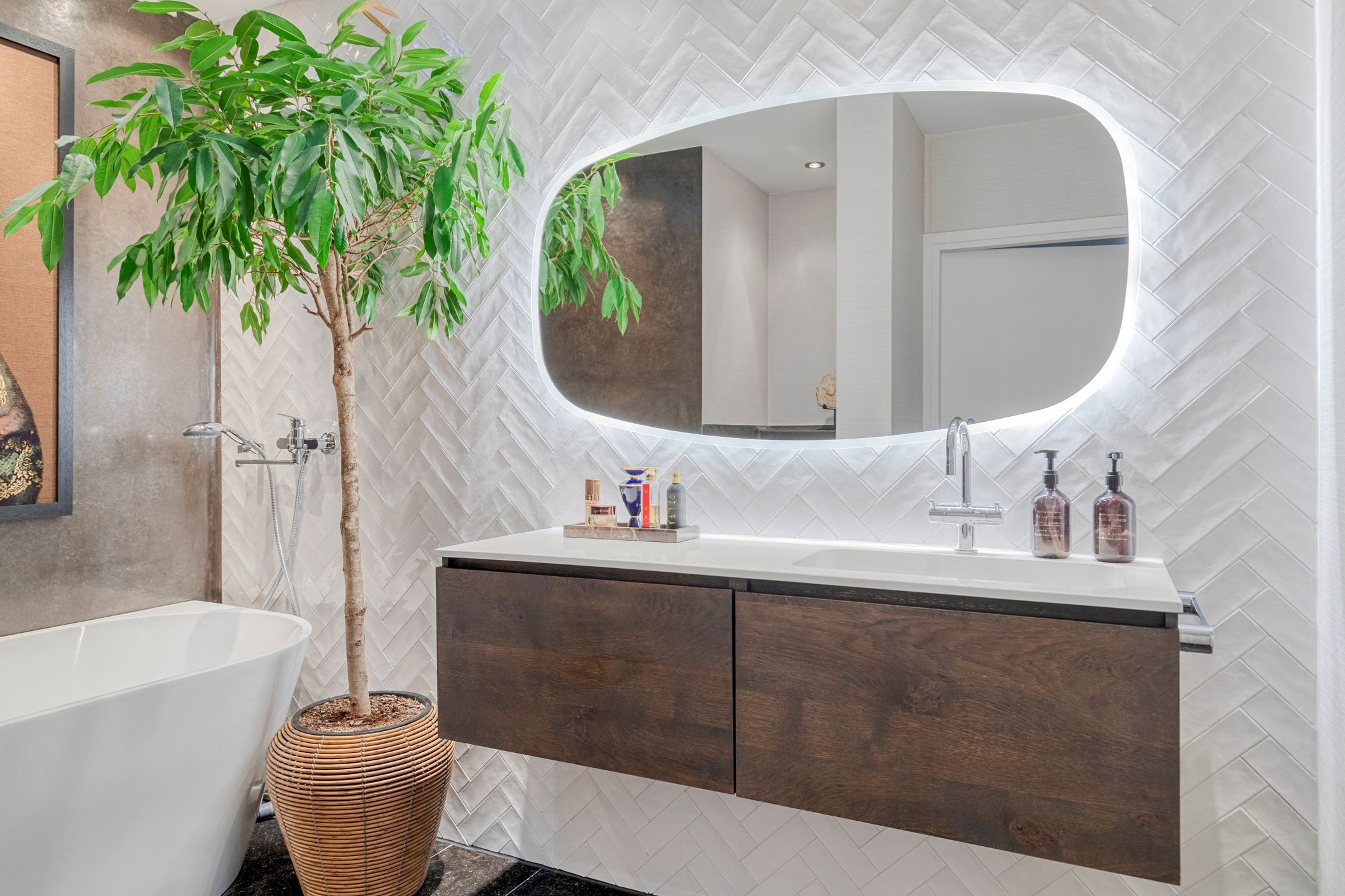 Foto 39 van Lavendelhof 12