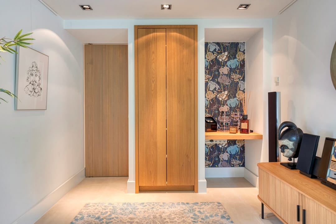 Foto 47 van Lavendelhof 12