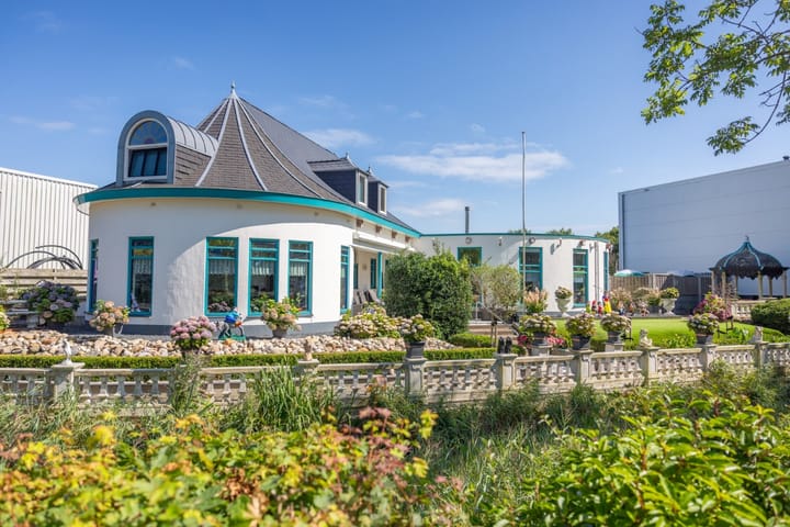 Foto 2 van Abbewaal 9