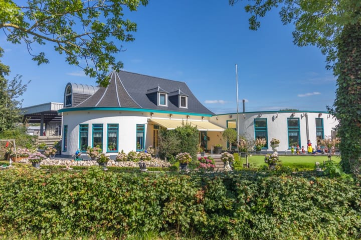 Foto 1 van Abbewaal 9