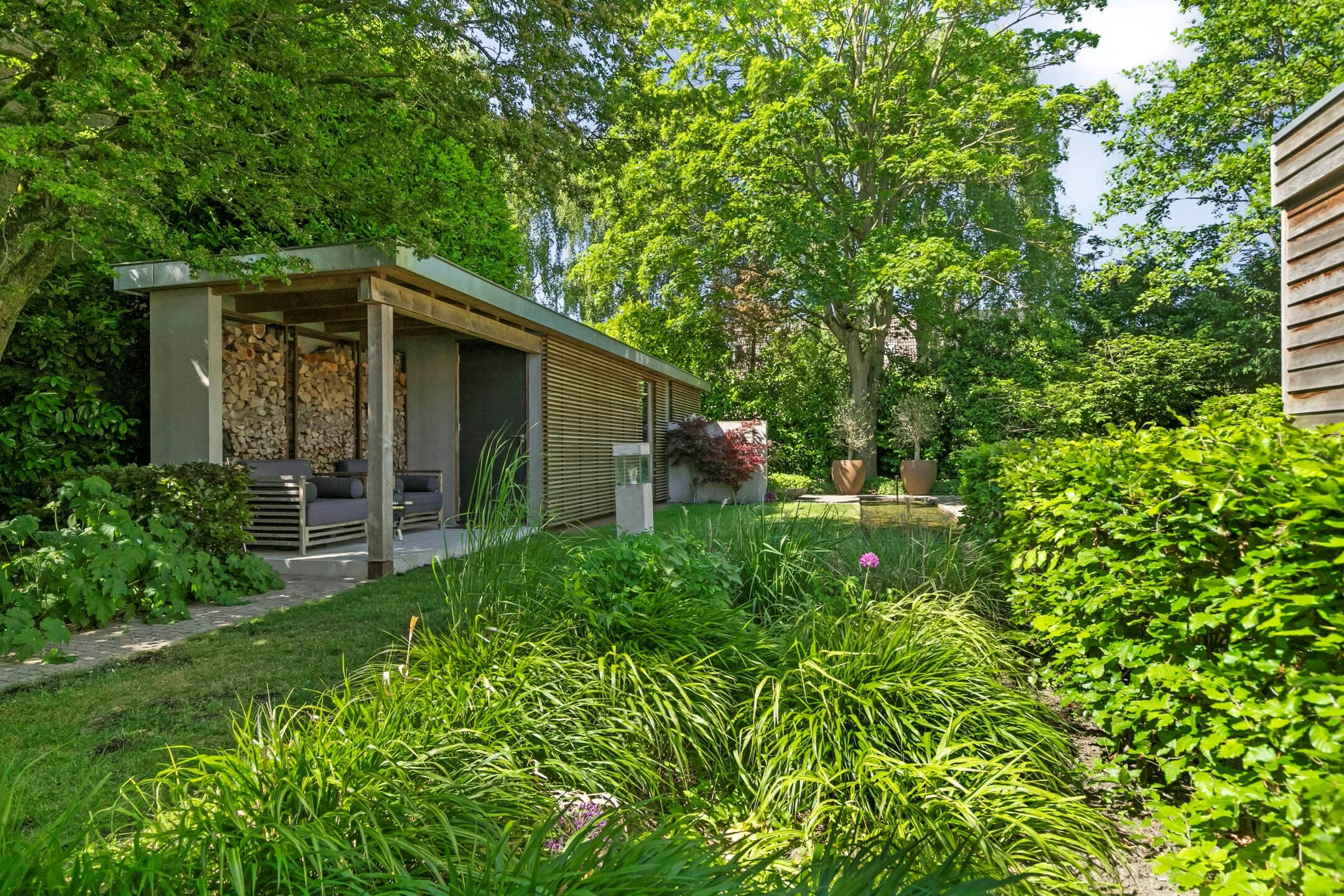 Foto 60 van Lavendelhof 12