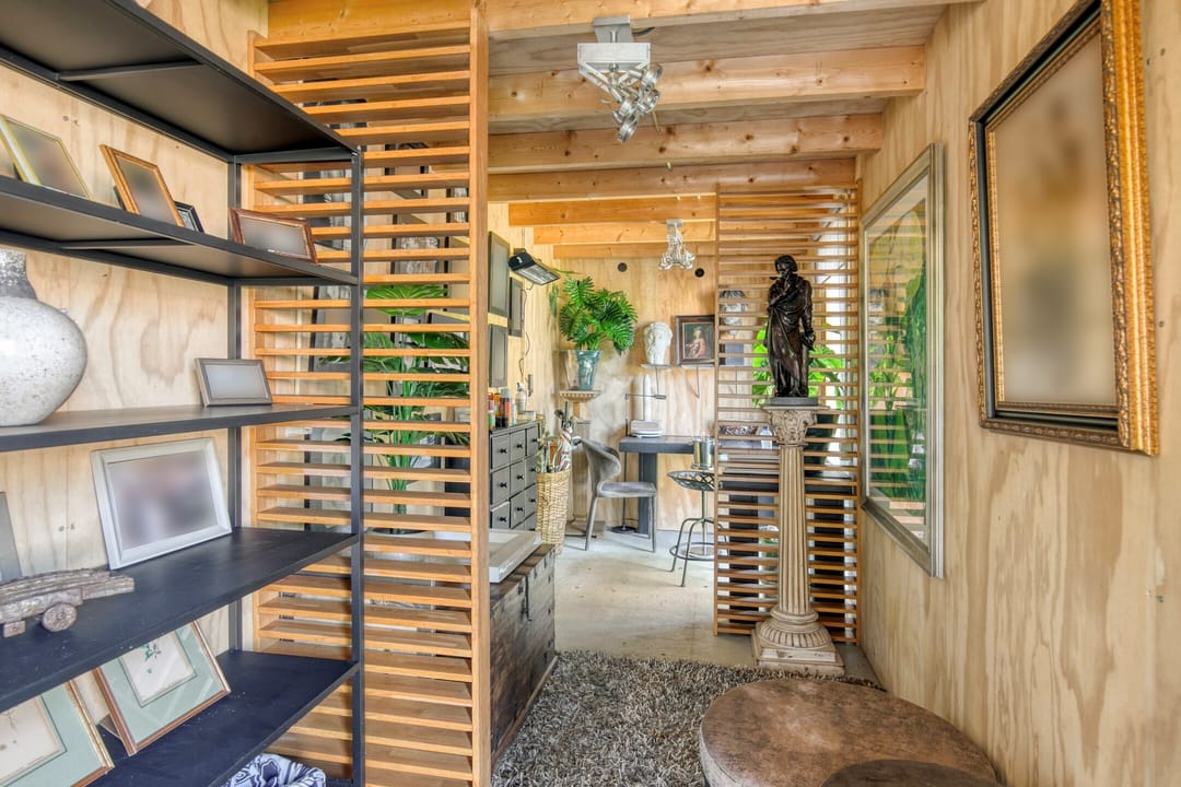 Foto 61 van Lavendelhof 12