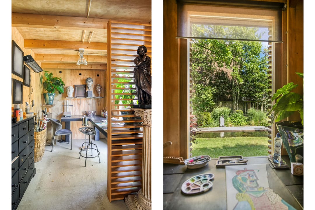 Foto 62 van Lavendelhof 12