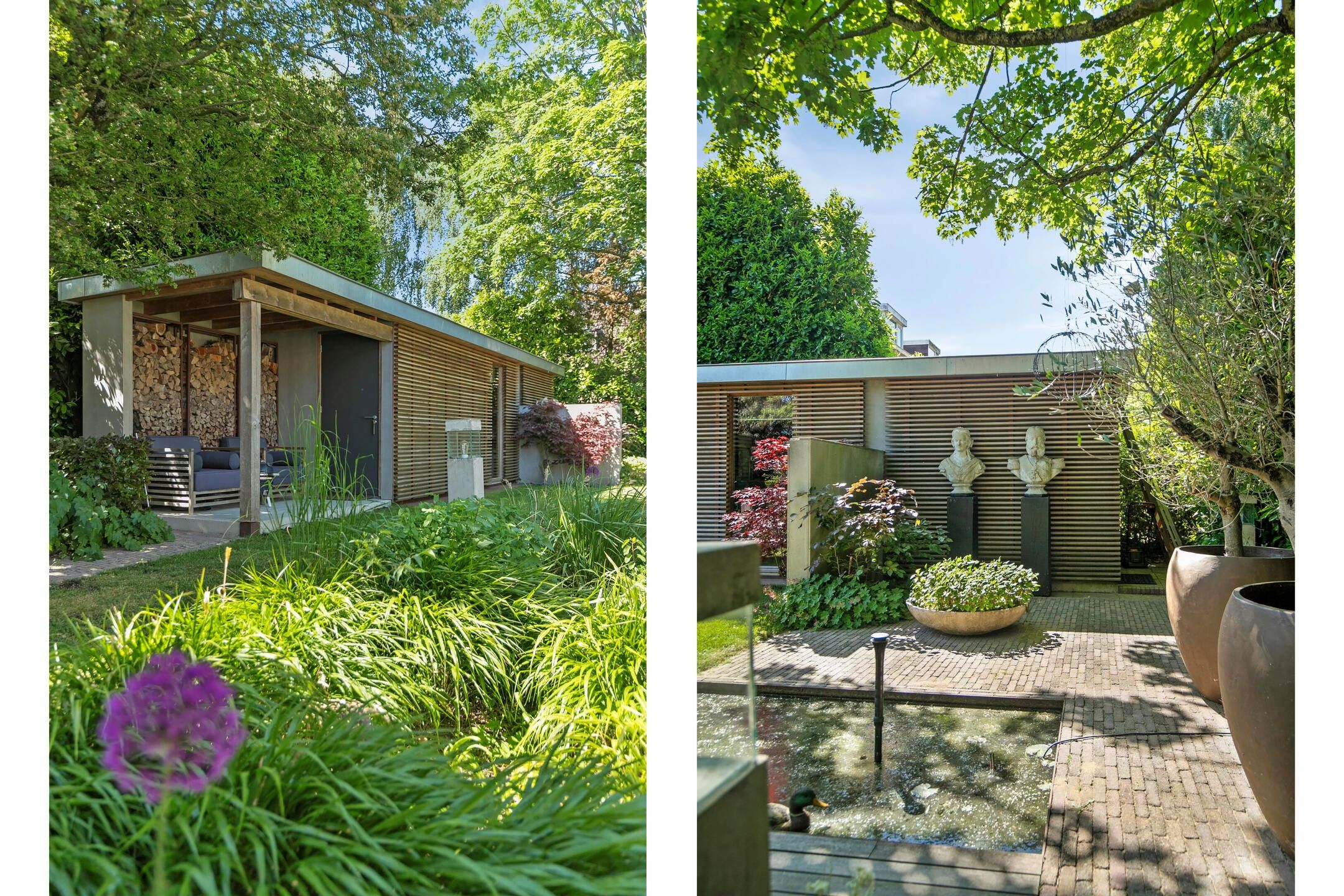 Foto 63 van Lavendelhof 12