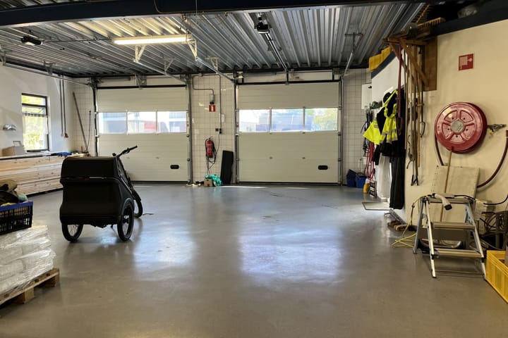 Foto 26 van Abbewaal 9