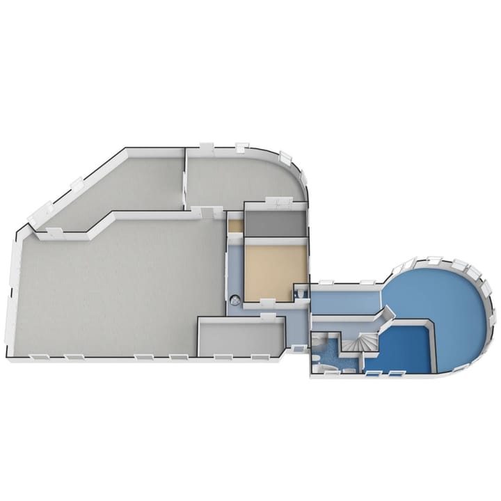 Foto 36 van Abbewaal 9