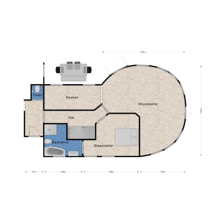 Foto 37 van Abbewaal 9