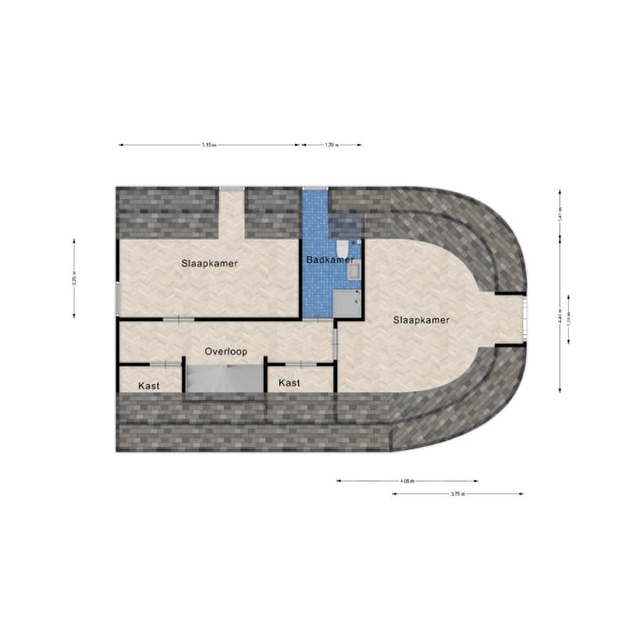 Foto 38 van Abbewaal 9