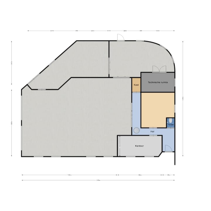 Foto 40 van Abbewaal 9