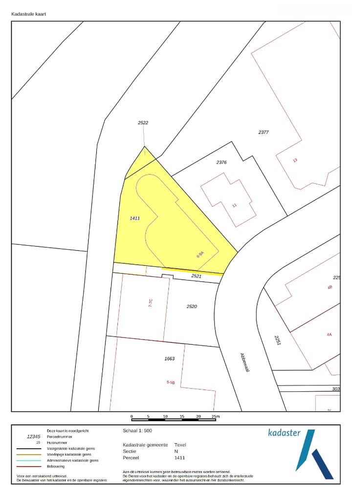 Foto 41 van Abbewaal 9