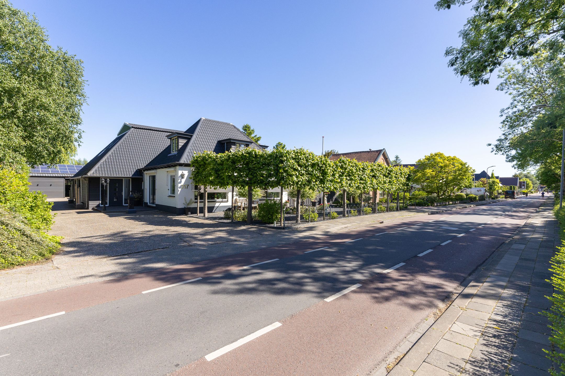 Streekweg 317 
