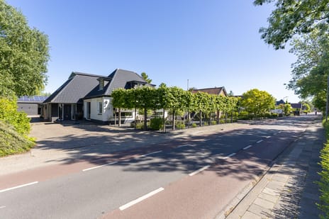 Streekweg thumbnail