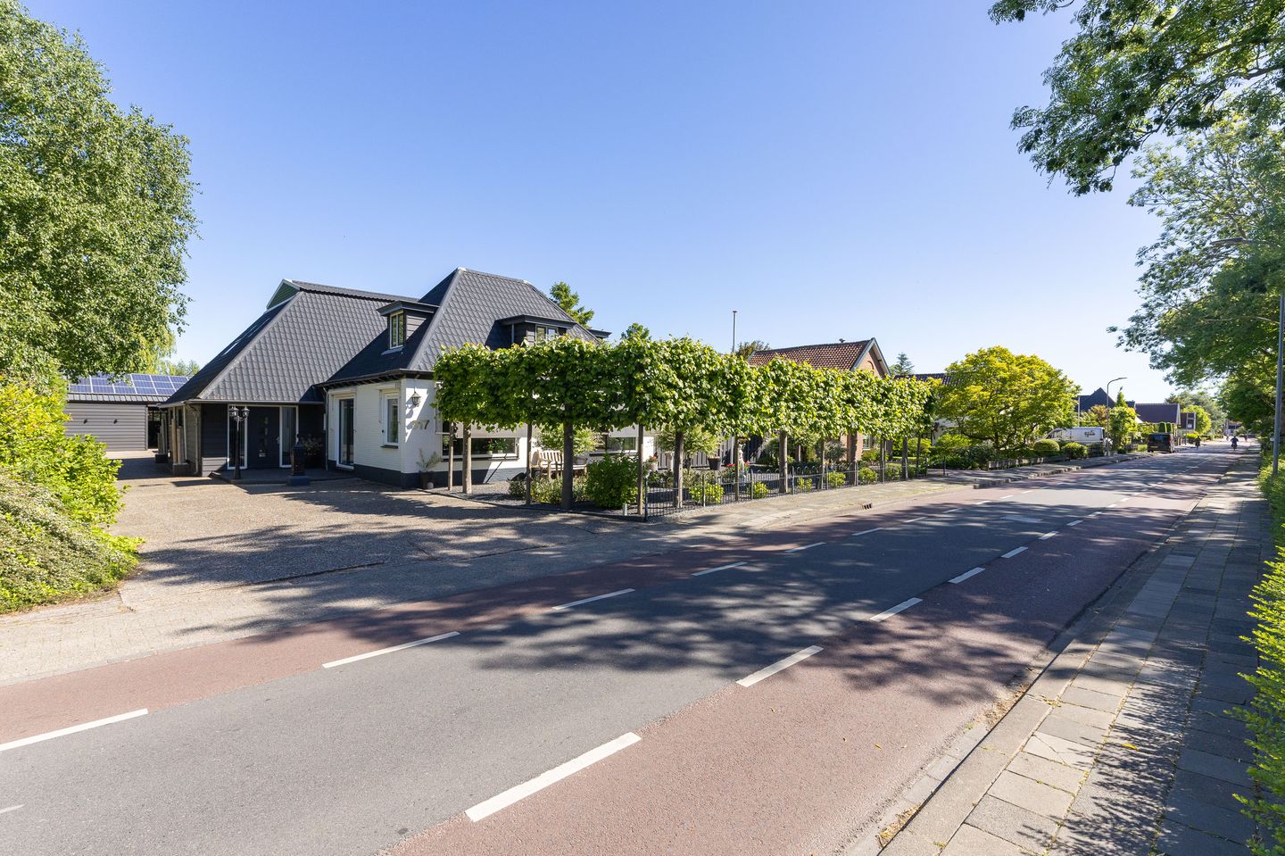 Foto 5 van Streekweg 317