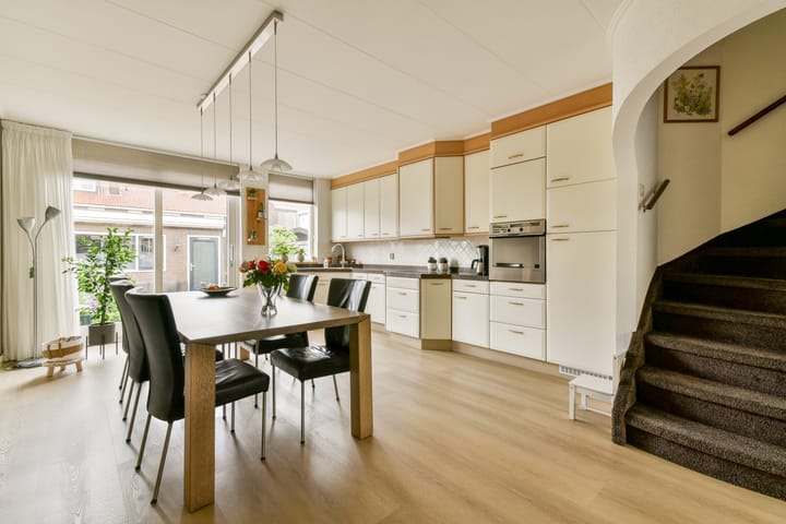 Foto 2 van Constantijn Huygensstraat 88