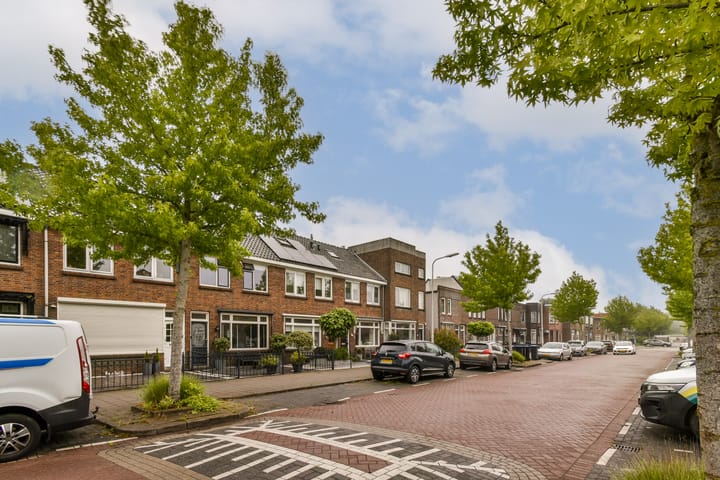 Foto 5 van Constantijn Huygensstraat 88