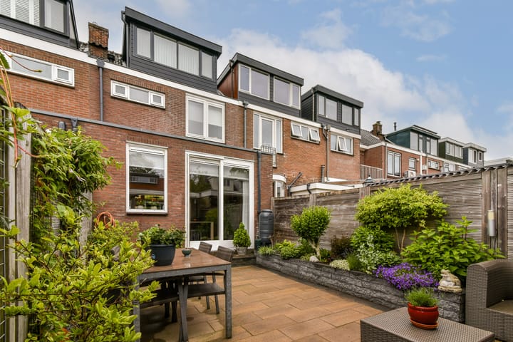 Foto 22 van Constantijn Huygensstraat 88