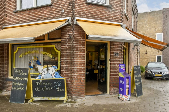 Foto 25 van Constantijn Huygensstraat 88