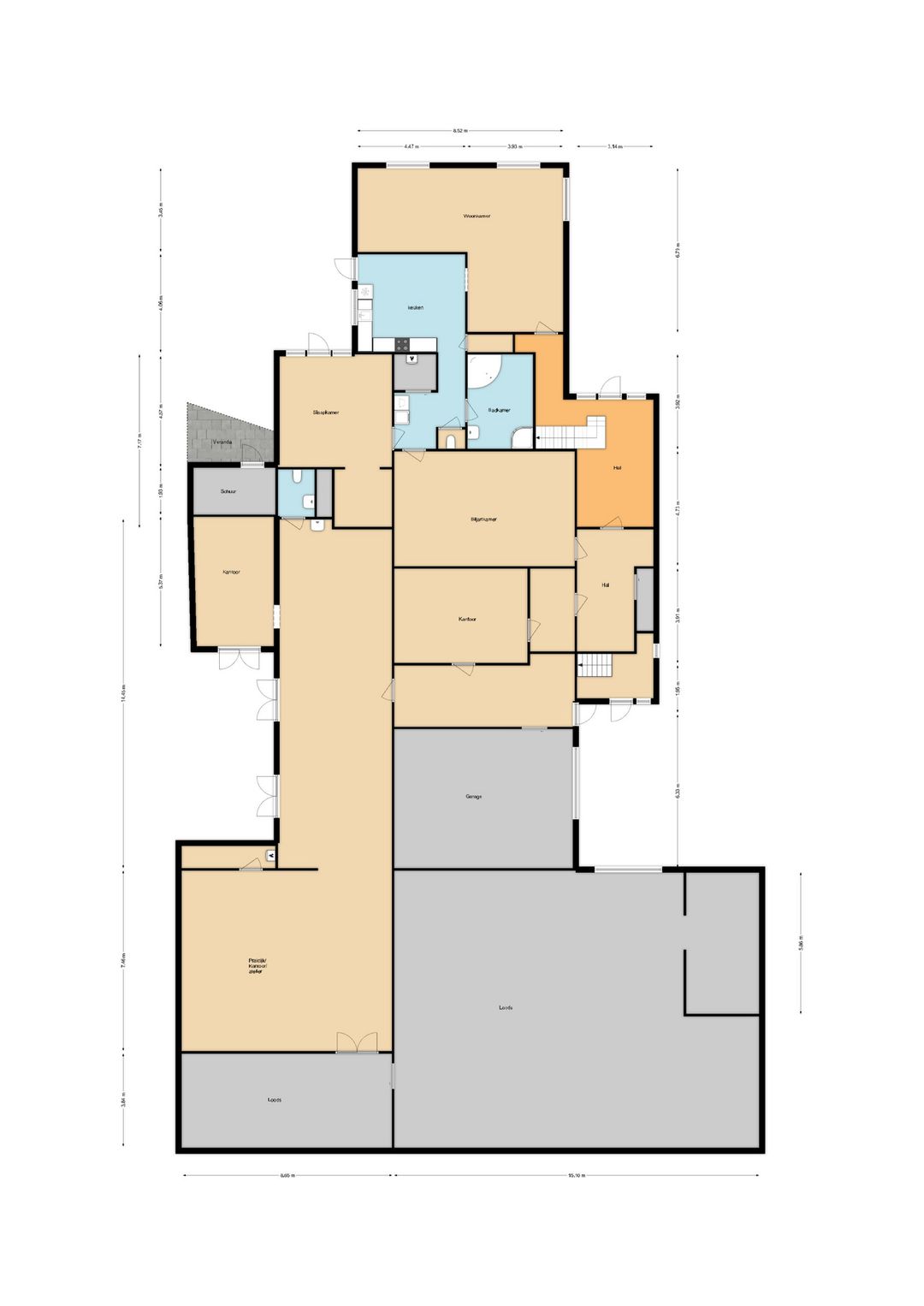 Foto 61 van Streekweg 317