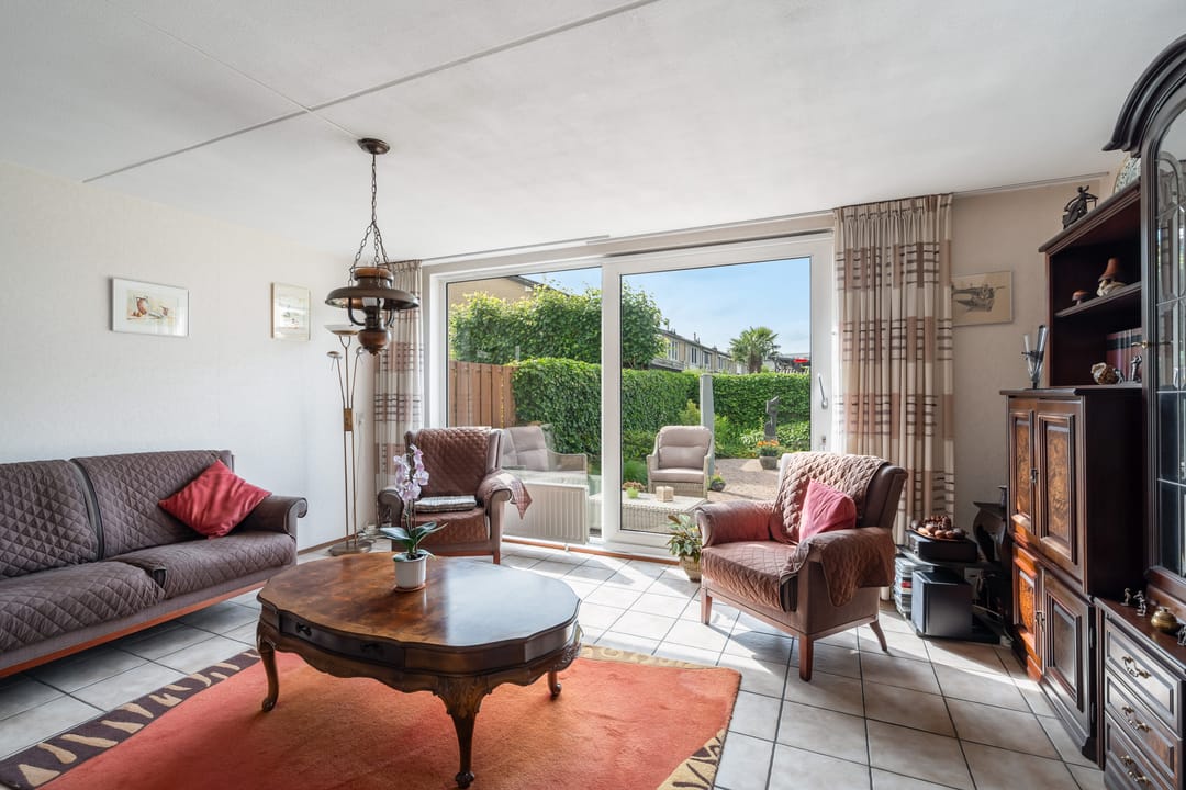 Foto 2 van Ravelstraat 14