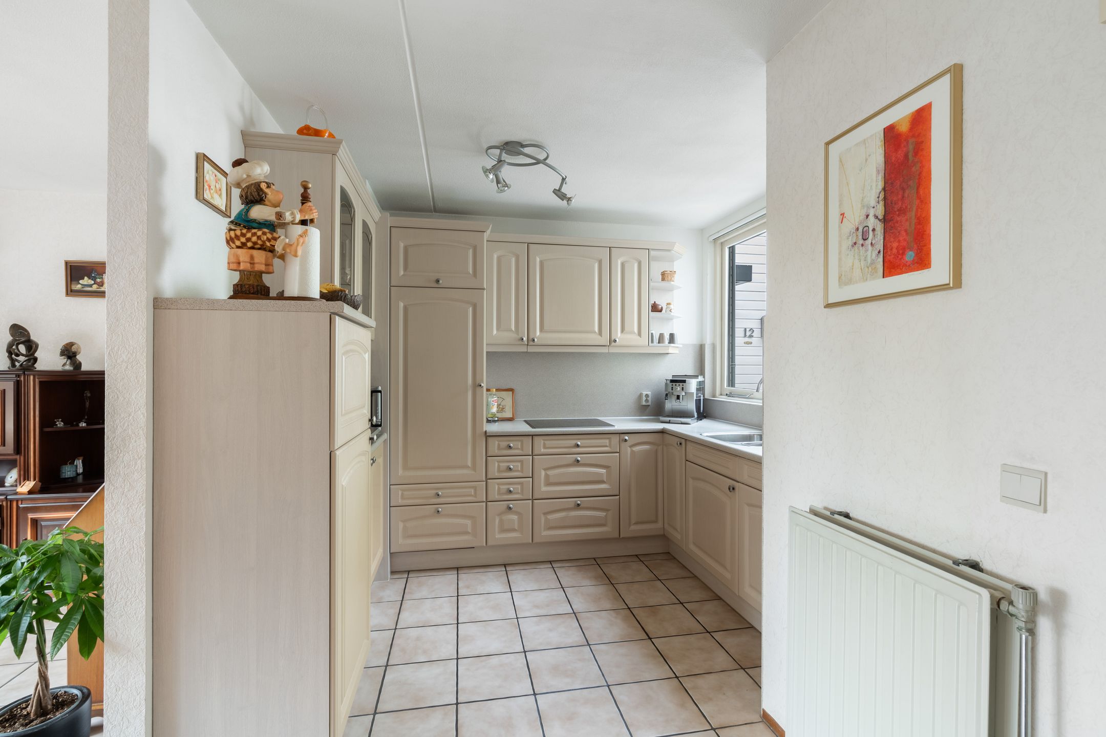 Foto 3 van Ravelstraat 14