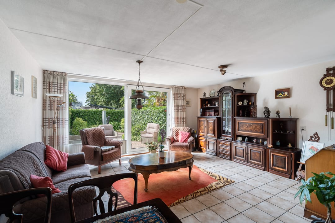 Foto 8 van Ravelstraat 14