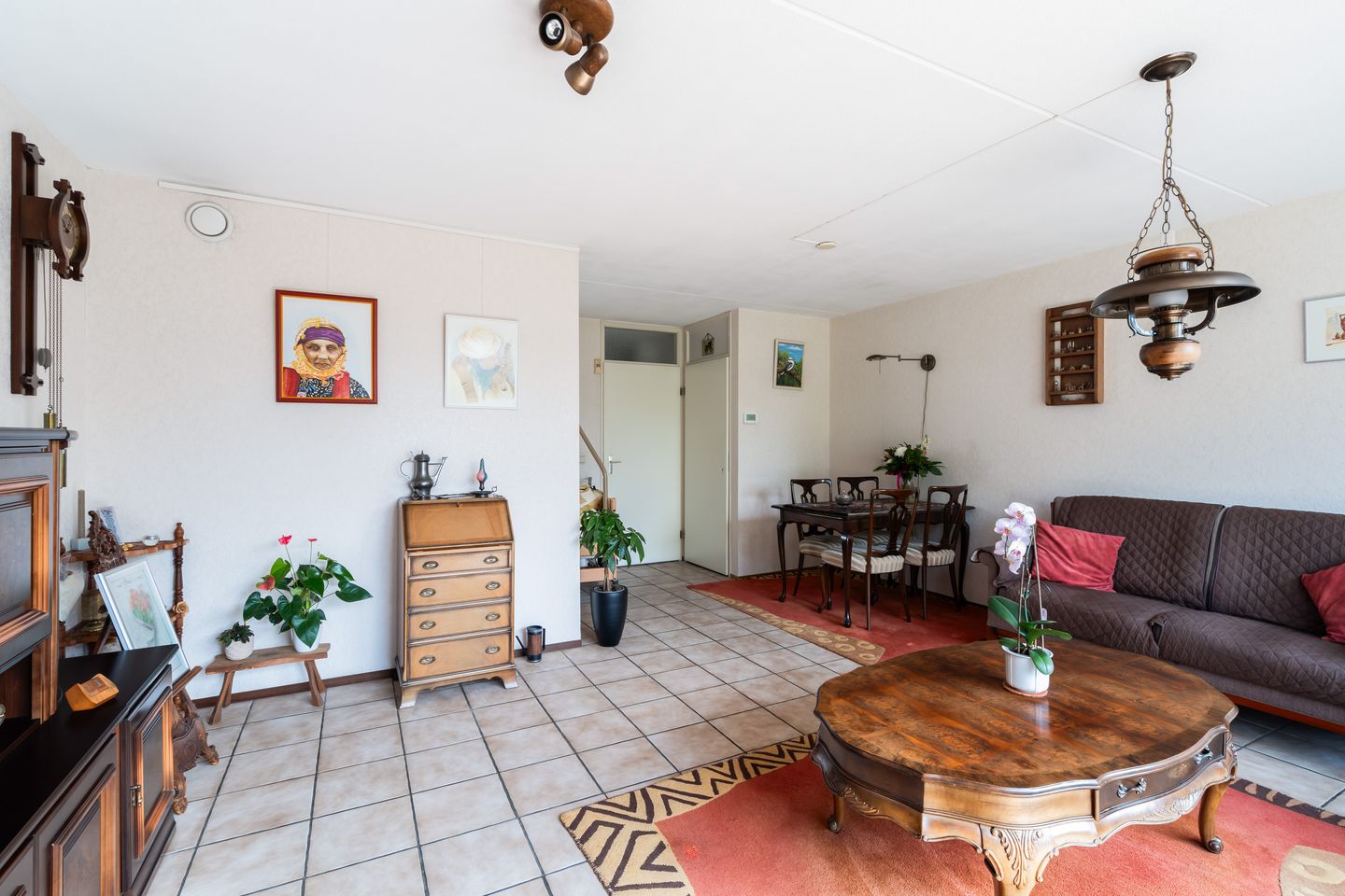 Foto 10 van Ravelstraat 14