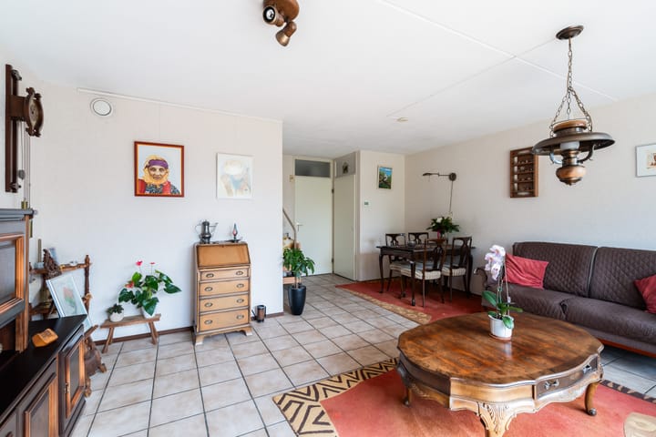 Foto 10 van Ravelstraat 14