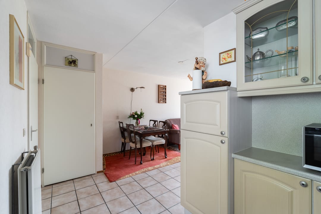 Foto 13 van Ravelstraat 14