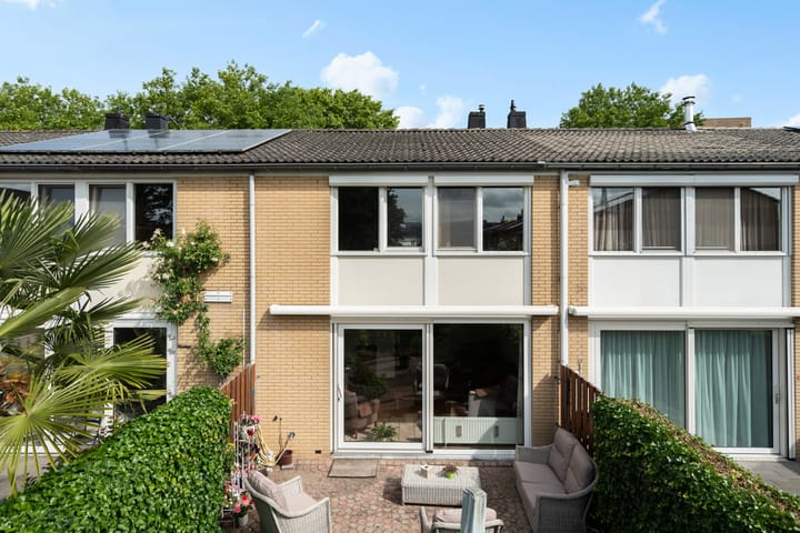 Foto 22 van Ravelstraat 14