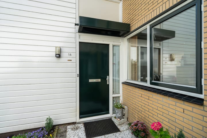 Foto 26 van Ravelstraat 14