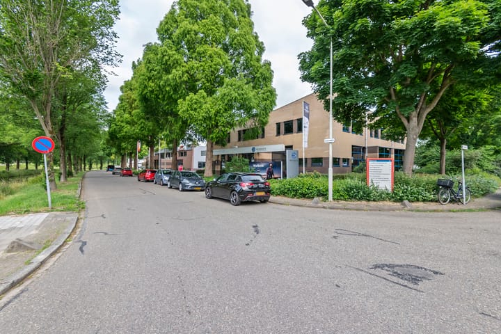 Edisonweg 6, Gorinchem