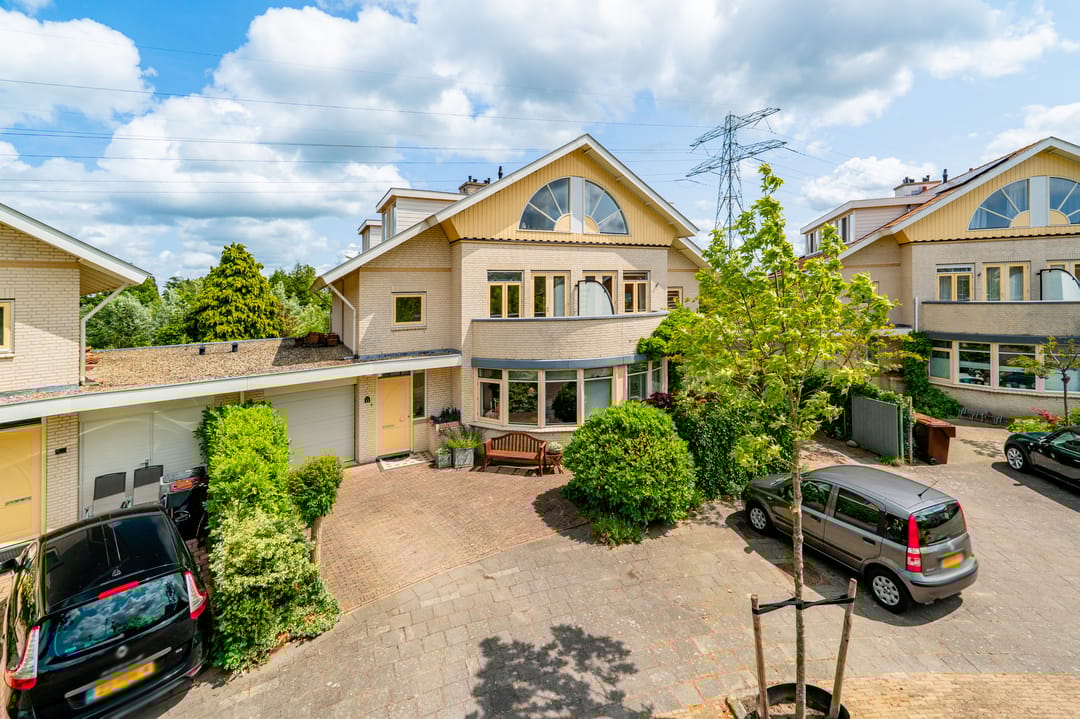 Foto 1 van Guus Reitsmahof 11