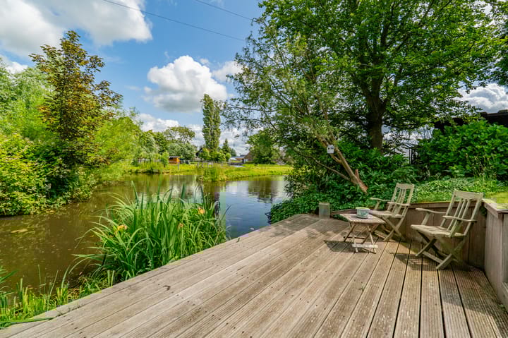 Foto 2 van Guus Reitsmahof 11