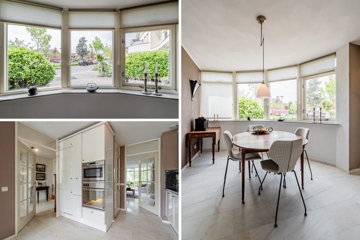 Foto 4 van Guus Reitsmahof 11