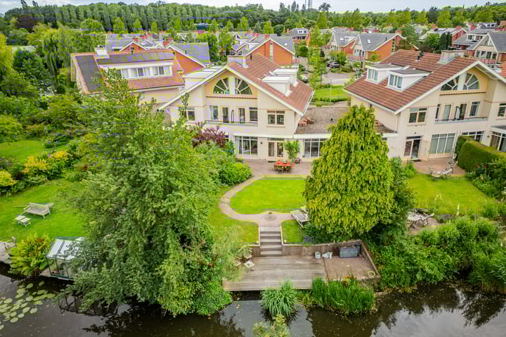 Foto 5 van Guus Reitsmahof 11