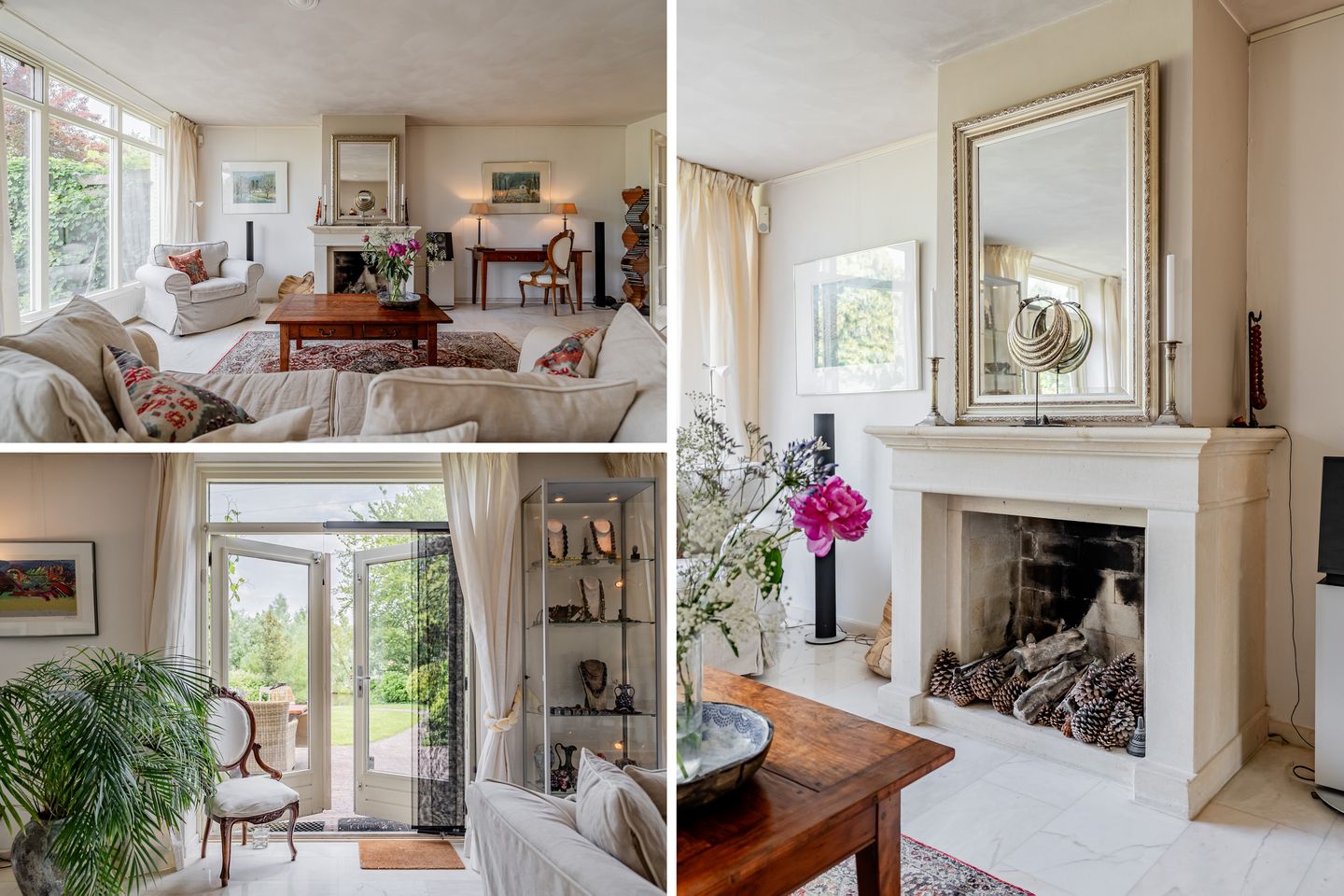 Foto 10 van Guus Reitsmahof 11