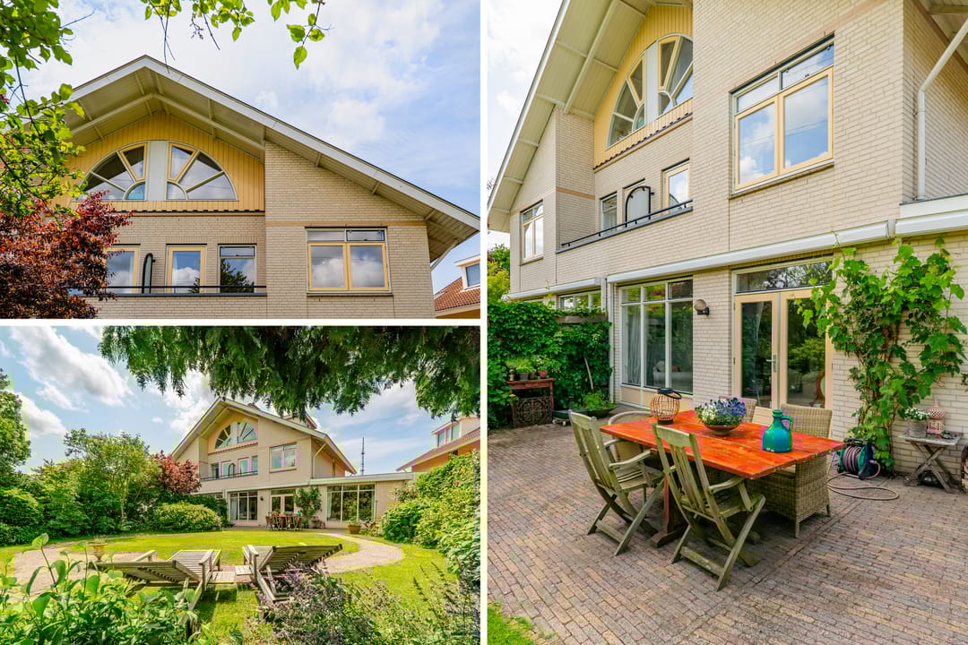 Foto 38 van Guus Reitsmahof 11