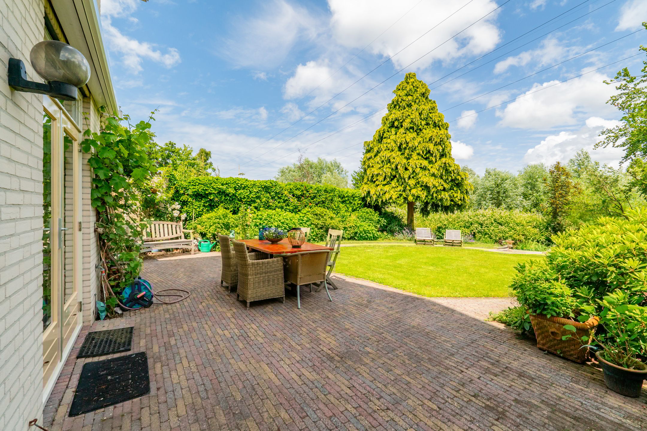 Foto 39 van Guus Reitsmahof 11