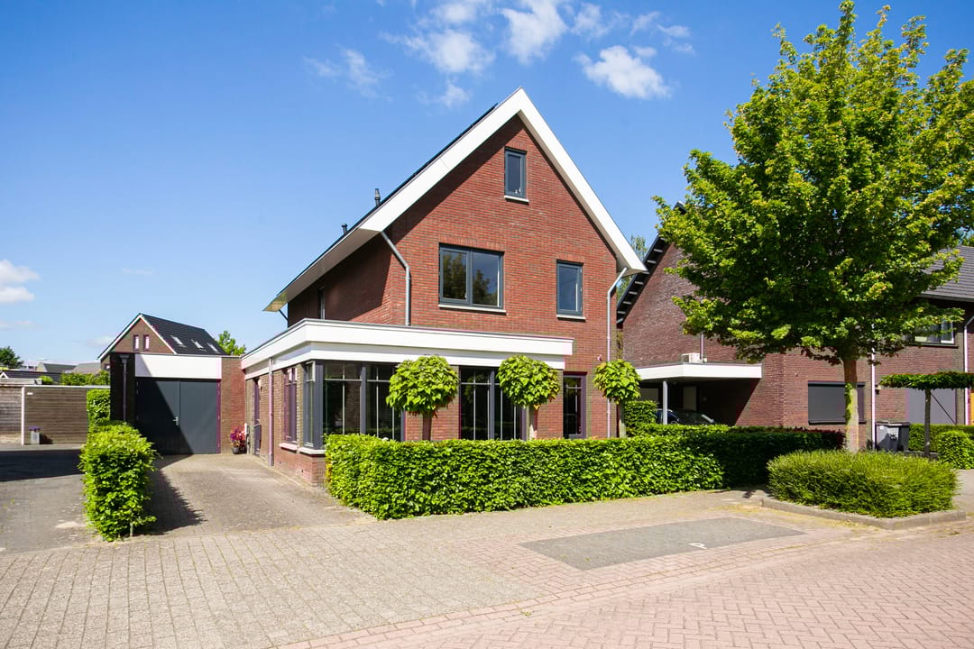 Foto 1 van Black Alicante 132