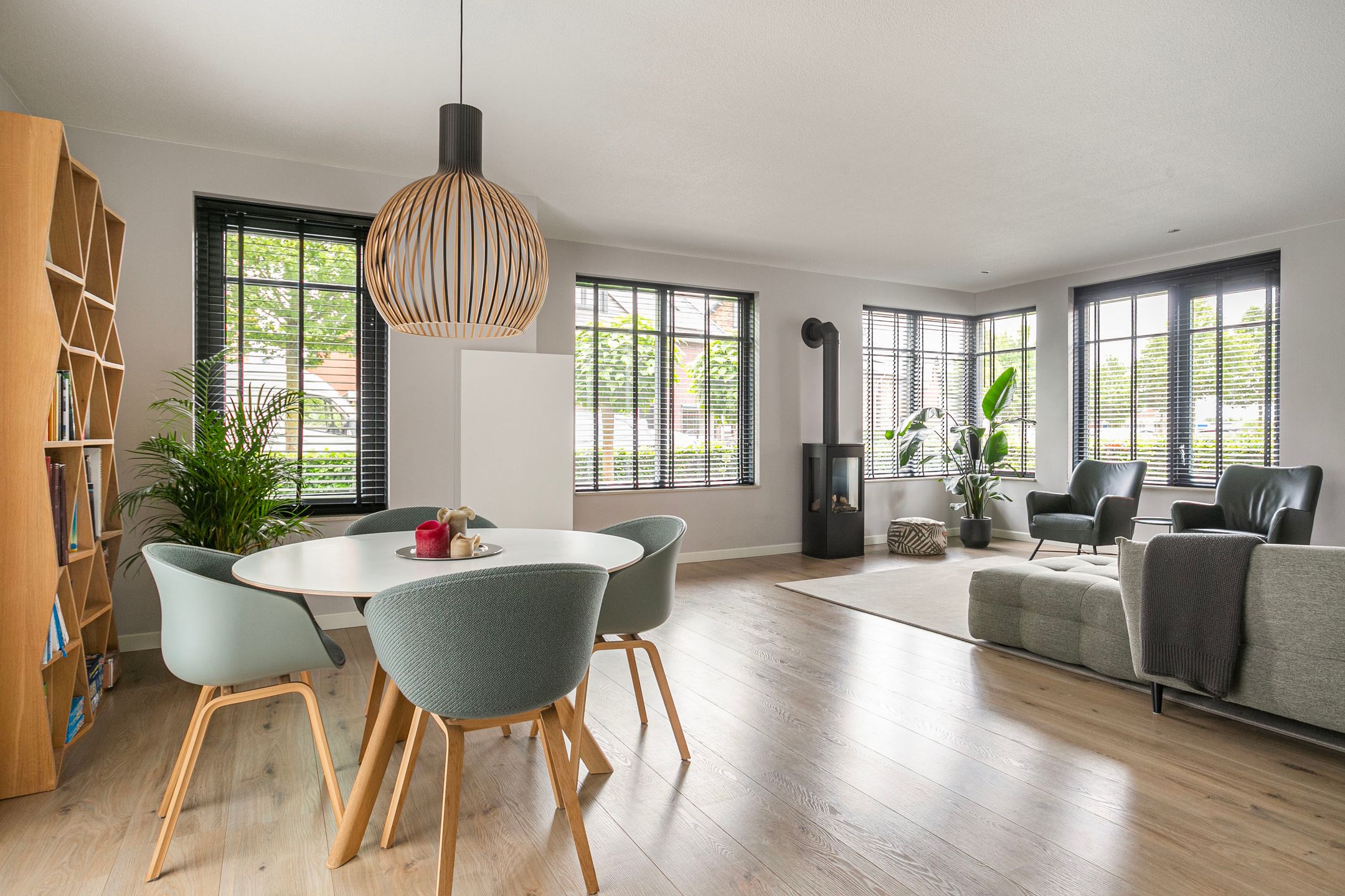 Foto 3 van Black Alicante 132