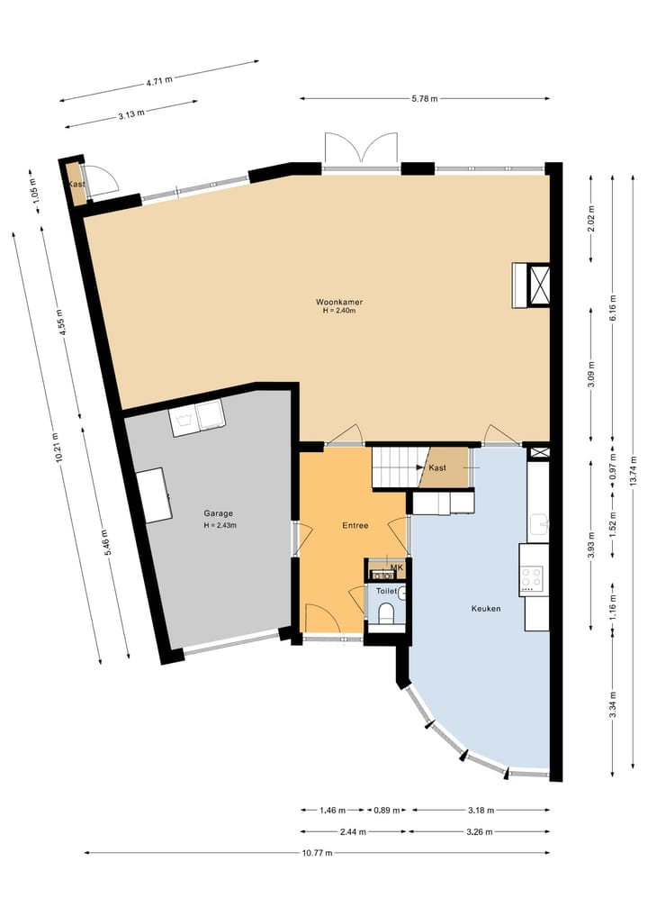 Foto 63 van Guus Reitsmahof 11