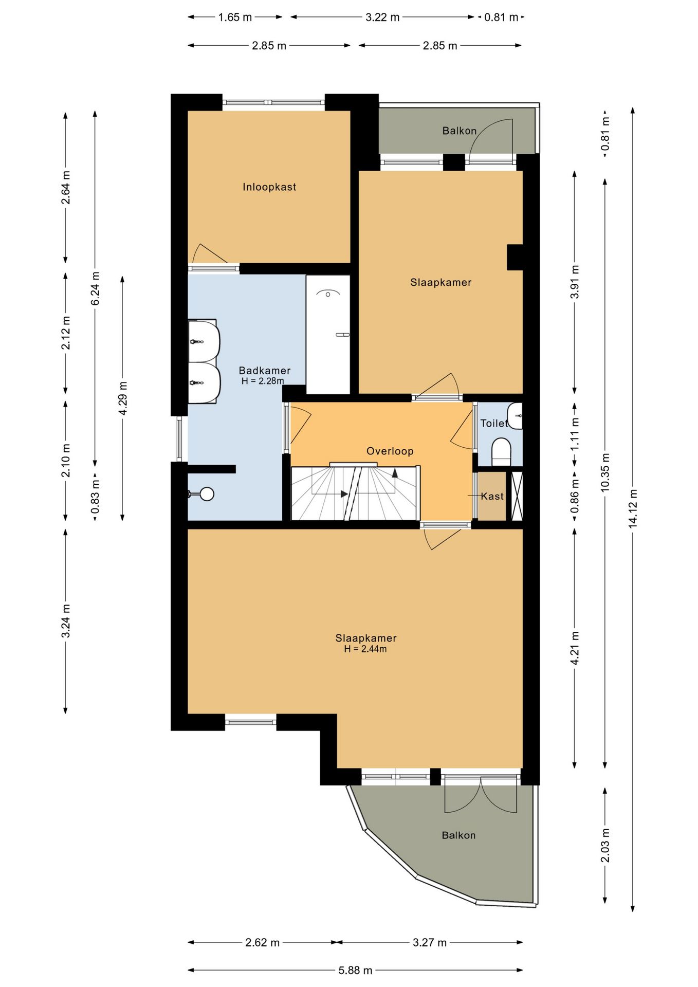 Foto 64 van Guus Reitsmahof 11