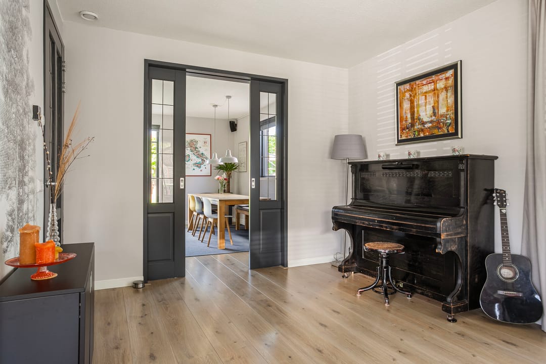 Foto 7 van Black Alicante 132