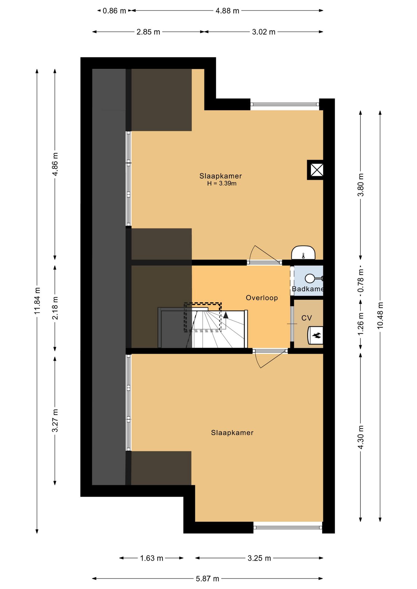 Foto 65 van Guus Reitsmahof 11