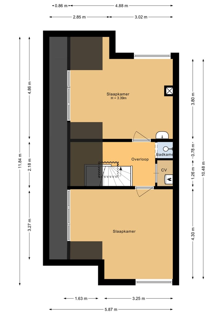 Foto 65 van Guus Reitsmahof 11